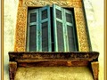 Shuttered - but not closed!