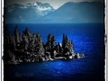 Point of Seclusion - Lake Tahoe