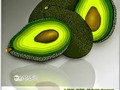 Avocados! Happy Cincode Mayo mi amigos! 😚