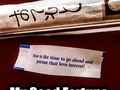 My Good Fortune