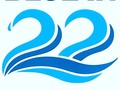 ‼️#BLUE in 22‼️ The tide is turning Let's make waves!