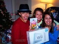 Christmas Memories: Wii Three Monkeys