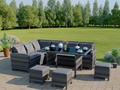 Top 10 Best Garden Furniture - Stylish & Comfortable
