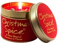 Have You Got Your Christmas Candles Already?