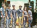 SOY YO - Happy Berry Ft Carlos Hm Manuel Hernandez Hernandez Daniela Semanate Ne-yo Leudo y Jeank Cortez (Prod. Jhon Sanchez) GsCompany