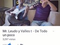 Musicolegas :3 Views and Repro ... Youtube Video <------------------------------------------ Espera Esto Sera Algo Muy Vacano Mixtape_Valles-Mr &leudo ... ;)