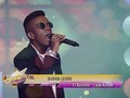 Cantantes de la region todos los viernes a las 9 : 30 pm por el canal telepacifico  Quienes quieran acompañarme a las galas finales me escriben :3