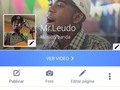 Pasate por mi pagina y haci conoceras mas de mi carrera y vida musical !!! Busca en facebook : #Mr_leudo