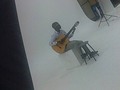 Quien diría que en una sección fotográfica con mi voz alegraría a tantas personas y obtendría tantas invitaciones hahaha fue genial :3 Calendario 2016 Universidad autónoma de occidente