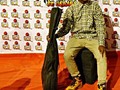 Hace mucho mucho mucho tiempo atrás :D aaa verdad que solo fue have un año !  Premiacion :3