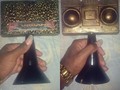 Reconocimiento al artista mas destacado del año, gracias fe urbana :D  ya van 5 de muchos :) gracias a todos los que apoyan este es para ustedes :D  Gracias papa Dios <3