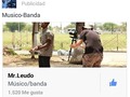 Te presento mi fanspage ♡ Te invito a que te pases,aqui podras encontrar mas sobre mi carrera musical *-* Que esperas pasate ♥
