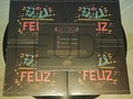 Estámos regalados, Hola a todos está semana estaré regalando 5 Cd's a las primeras 5 personas que hagan un video(me etiquetan) de 1min donde esten cantando o bailando una de mis canciones y su video obtenga 50 likes (y) no sólo eso a los 5 ganadores iré a sus casas para entregar el Cd,cantar la canción con ustedes y pasar un rato muy agradable... Así es el concurso :D  Tienes 5 días para participar,empezando desde hoy 7 de junio hasta el próximo 14 de junio... no dejes que te coja el tiempo  Psdt: No necesariamente debes cantar bonito :D Vía Facebook *--*
