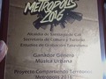 Y el ganador es #Complememtos :D  Primero que todo gracias gracias a Dios por permitirnos ganar, segundo a todas las personas que apoyaron y votaron por nosotros y tercero a todos los integrantes de la agrupación complementos por hacer de este un proyecto muy bonito y a la vez muy profesional Muchas gracias, no siendo más Buenas noches ♡ #500