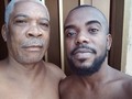 🧓🏾 Mi FaceApp 🧔🏾 Yo mi papá y yo también quicimos unirnos al juego 🌬️ . . . . . . . . . . . . . . . . #instagram  #followme  #style  #follow  #instadaily #travel  #life  #cute  #fitness  #nature  #beauty  #girl #fun  #photo  #amazing  #likeforlike  #instalike  #Selfie #smile  #me  #lifestyle  #model #follow4follow #music #friends #motivation #like #food #inspiration #Repost @faceapp_oficial