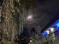 Luna llena en Géminis 🖤