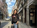 Madrid 🌸