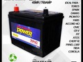 Venta de Baterías ➡️➡️ Desliza  Tenemos disponibles Baterías desde 700AMP  750 AMP 800AMP hasta 950AMP 🔋🔋🔋. Ventas al mayor y detal.. Sin chatarras 🗑️🚫 Somos Distribuidores 📲04144030788 ☎️02587662821 Somos Tienda Física  #toyota#ford#mitsubishi#chevrolet#dongfen#rus