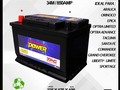 Venta de Baterías ➡️➡️ Desliza  Tenemos disponibles Baterías desde 700AMP  750 AMP 800AMP hasta 950AMP 🔋🔋🔋. Ventas al mayor y detal.. Sin chatarras 🗑️🚫 Somos Distribuidores 📲04144030788 ☎️02587662821 Somos Tienda Física  #toyota#ford#mitsubishi#chevrolet#dongfen#rus