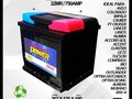 Venta de Baterías ➡️➡️ Desliza  Tenemos disponibles Baterías desde 700AMP  750 AMP 800AMP hasta 950AMP 🔋🔋🔋. Ventas al mayor y detal.. Sin chatarras 🗑️🚫 Somos Distribuidores 📲04144030788 ☎️02587662821 Somos Tienda Física  #toyota#ford#mitsubishi#chevrolet#dongfen#rus