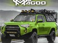 AQUI EN @mrmagoo_ca tenemos todo los accesorios para tu vehículo 😎🚙 . Ven instala con nosotros 💪 🔸Barras led 🔸Faros led 🔸Parachoque 🔸Base porta carpa 🔸Barra de tiro con acople 🔸Rack d techo 🔸Bombillos LED 🔸Papel Ahumado 🔸Bidones de Gasolina Agua y Gasoil . . Síguenos en ING @mrmagoo_ca ✅ . #rustico #viajes #rutas #proline4x4 #cojedes #equipaturustico