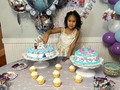 HBD mi Reyna #teamo❤️