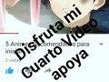 Acá les dejó mi cuarto video en yutube estoy iniciando ve mi trabajo si te gusta regalame un like acá...