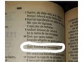 Amigos perdónenme pero me armo de valor y acepto. Chicas dejen de pelear es biblico