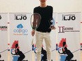Les recordamos que somos #casa de campeones y Queremos felicitar a este campeón de squash @mknudsen99 porque de manera muy profesional y silenciosa sigue cosechando triunfos y dejando el nombre de nuestro país en alto 🇨🇴 🇨🇴 🇨🇴 ・・・ Luxembourg jr open Champion!  First of all I would like to thank Marc Thriill and his family for the amazing time I had.  This would not have been possible without the support of my sponsors @dunlopsquash, @mr.training, and of course my wonderful family.  Next week off to Norway 🇳🇴 #squash #houseofchampions #mrtraining #moving #like#lovesquash #results #like#love##hardwork#cardio @underarmour @dunlopcolombia  @mr.training