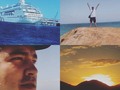 "Como nos hace falta huir de la rutina y recargar baterias" #Explorando y Conociendo, #Interiorizando y #Reflexionando. Conociendo el #Mundo #travel #MiguelSalazar #instagramers #instagram #Like #like4like #likeforlike #Prosperidad