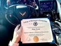 Graduarse no es solo alcanzar un nuevo escalafón en la vida. Graduarse es ver hechos realidad los sueños planteados, y La Verdad ! No me sorprende ver Que Te Hayas Graduado, era de esperarse, porque siempre fuiste constante y brillante en los estudios. Nunca Falto Tu Perseverancia y Dedicación, Aun Cuando Sacrificabas momentos importantes en tu vida, Siempre Estuvistes De Pies Sin Bajar La Cabeza, Hoy Después de 2 Años Terminamos De Graduarnos #AssociateITNetworkingAdministration, Mañanas Vamos Por Mas, Por Que Eso Es lo Que Hacen Los Triunfadores ... #FELICIDADES  PARA MI MISMO 😌🇺🇸