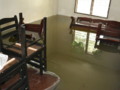 Flood Inside The House