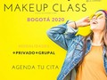 El maquillaje es un plus en nuestro día a día" 2020 llegó lleno de color ❤💪 ' By Letsimart 💄 es: ⚪Sesiones de aprendizaje ⚪Talleres de Maquillaje ⚪Servicios de maquillaje ⚪Servicio Novias ' Desliza 💜 y conoce un poco más. '  #emprendedoresbogota #makeupbogota #cursosmaquillajebogota #bogotamakeup #makeupvzla #soymuavzla #podermua #soymuacursos #bogota