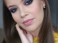 Buen día ❤ Acá mi #tbt . Un Maquillaje de piel sin foundation 🙈