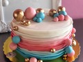 #muffinsymas #cake #descubrimientodesexo #instagram