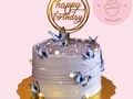 #cakemariposas #buttercream #muffinsymas #reposteriacreativa #pasteleriaartesanal #cake #tortas #launionvalle