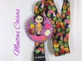 Lanyard Personalizado