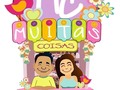 Muitas Coisas  Una imagen que significa tanto para nosotros.! Diseñador: @ypzeduardo