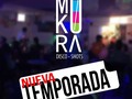 SE ACERCA LA NUEVA TEMPORADA DE MUKURAAAA 🔥🔥 SI ANTES TE GUSTABA LA RUMBA EN MUKURA, AHORA TE VA GUSTAR EL DOBLE 🤩🤩🤩🤩🤩. . . . . . . . . #corona #mukura #Mukuradiscoshots #notienenfin #clubcolombia #aguila #licores #Baranoa #Barranquilla #rumba #atlantico #discoteca