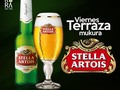 Mañana prende el fin de semana Carnavalero junto a una Stela Artois 🔥 En nuestra terraza Mukura 😎