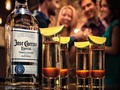 #SabiasQue | Dos cocteles famosos fueron inspirados en el tequila José Cuervo: la Margarita, que surgió en los Ángeles a principios de los años 40 del siglo pasado, y el Tequila sunrise, en los 70.