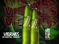 Este fin de semana celebrarlo es una obligación con el jefe del hogar por ello @mukuradiscoshots desde hoy viernes te da la mejor opción en licores y cervezas 🍺 nacionales e importadas desde las 5pm habilitamos la primo en nuestra terraza cervezas costeñitas a tan solo $ 1.999 disfruta lo bueno. #mukuradiscoshots