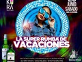 Sábado de rumba y de emociones celebra el Día del padre en el lugar donde las noches no no tienen fin 🤩🤩🤩 disfruta de las micheladas más TOP 🆙 vive la experiencia de una rumba con amistades y conocidos única, y no se te olvide preguntar por nuestra variada carta de cócteles 🍸 la cual ha deleitado por años a nuestros clientes, te esperamos esta noche av la cordialidad barrio 20 de Julio info y reservas 3002109030