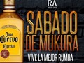 Es sábado y unos tequilas no caerían mal, tu que opinas ? Te esperamos esta noche con el sabor característico en nuestros cocteles 🍸 y en la mejor rumba que tiene el departamento #mukuradiscoshots