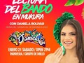 Mañana la gran cita en la lectura de Bando de @mukuradiscoshots no puedes faltar acompáñanos en este magno evento 🤪🤪🤪 en el cual daremos pie a todas las actividades carnestolesnicas en el lugar donde las noches no tienen fin