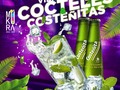 Hoy viernes de pre carnaval 😁😃 disfruta con tus amigos en MUKURADISCOSHOTS