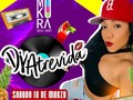 Este sábado 18 de marzo no te pierdas en exclusiva desde cartagena y por primera ves en Baranoa la presentación de @djatrevida lo mejor de la salsa y el crosover en el lugar donde las noches no tienen fin #mukuradiscoshots info reservas 3002109030