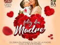 Celebra con nosotros el día de las madres en el lugar donde las noches no tienen fin #mukuradiscoshots