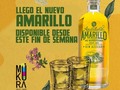 Desde este viernes 21 de Mayo te damos otra opción Para que degustes con tus amigos y conocidos en el lugar donde las noches no tienen fin #mukuradiscoshots #aguardienteamarillo