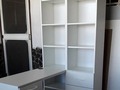 Mobiliario bajo medidas  Modulos separados  Tipo escritorio  #escritorio#mobiliario